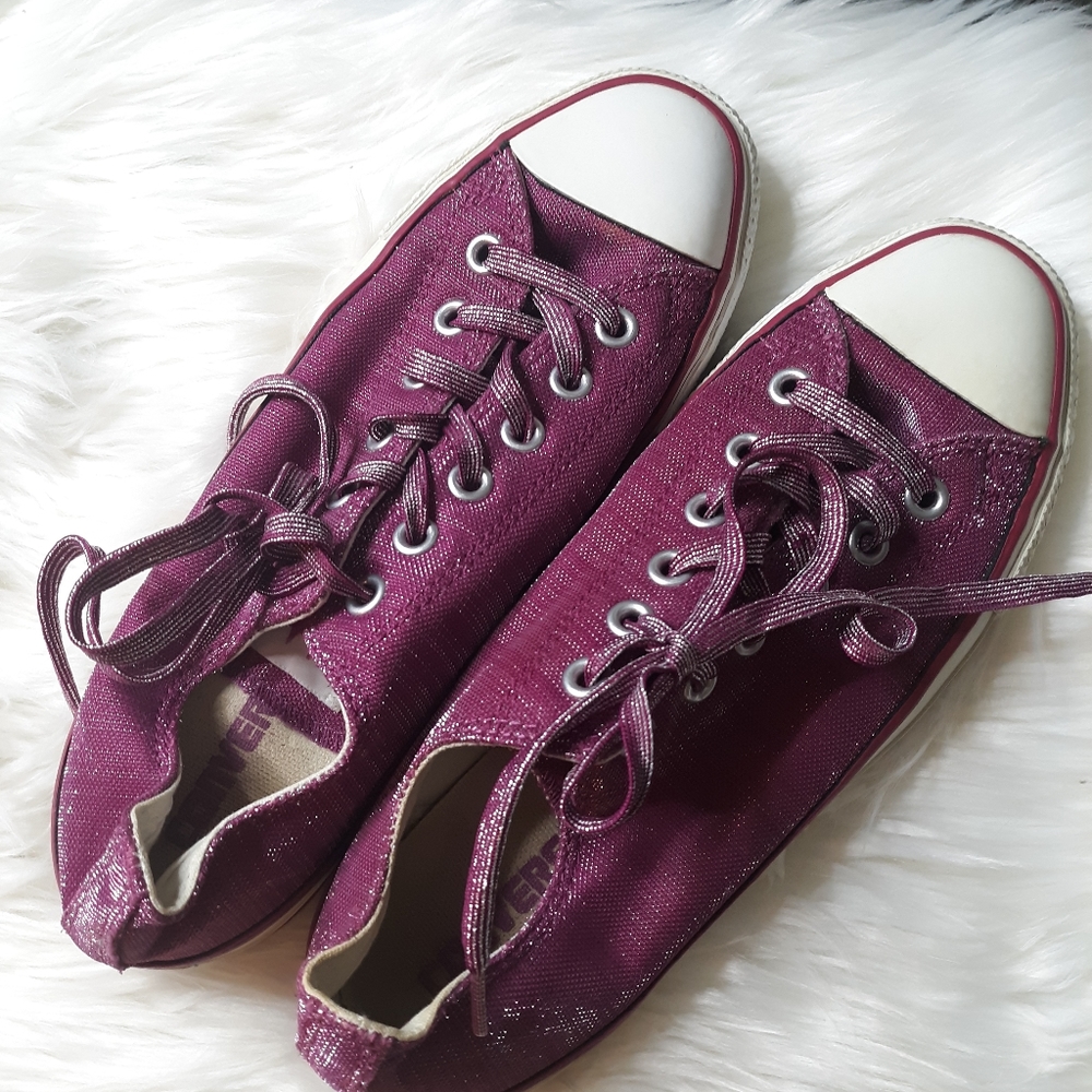 Converse All Star sneakers - Picture 3 of 6